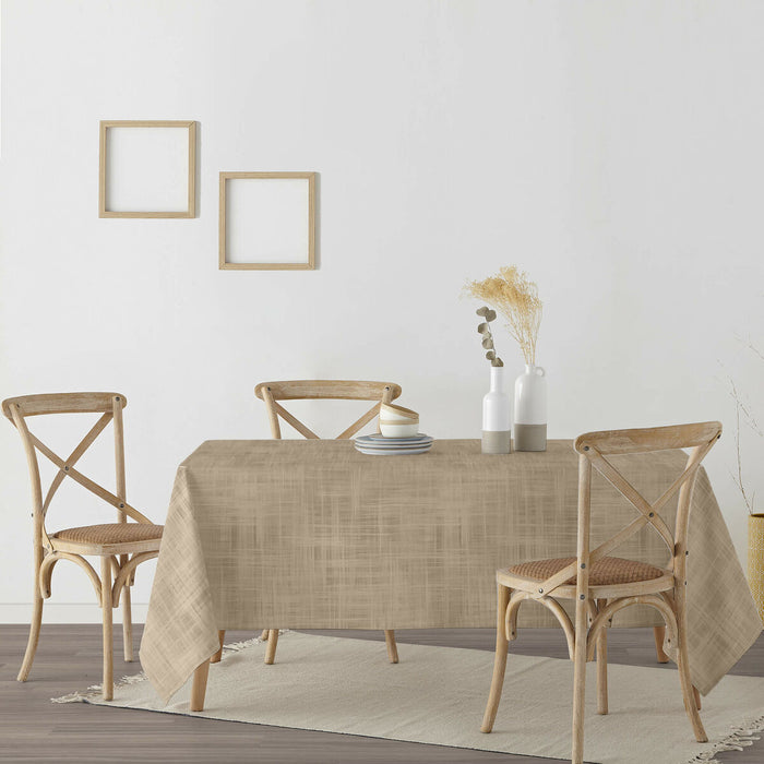 Față de masă din rășină rezistentă la pete Belum 0120-90 140 x 140 cm