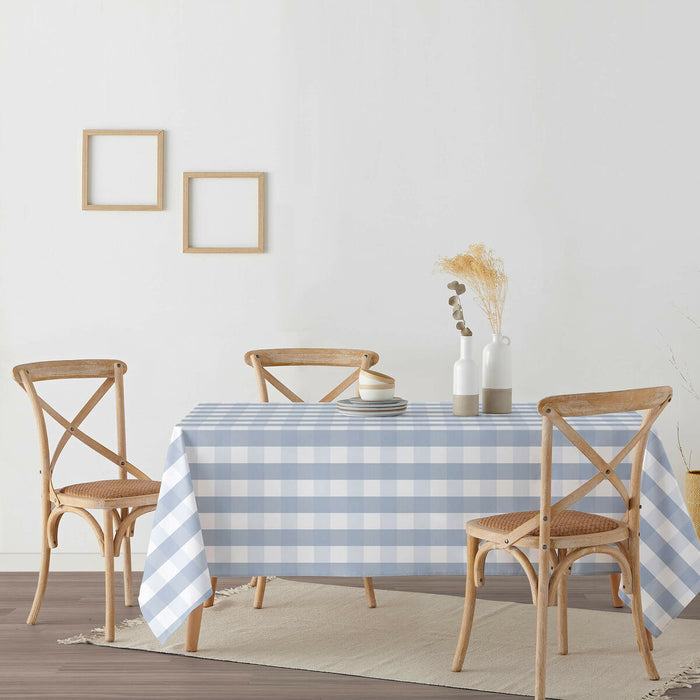 Față de masă rezistentă la pete Belum 0120-98 200 x 140 cm Cadre