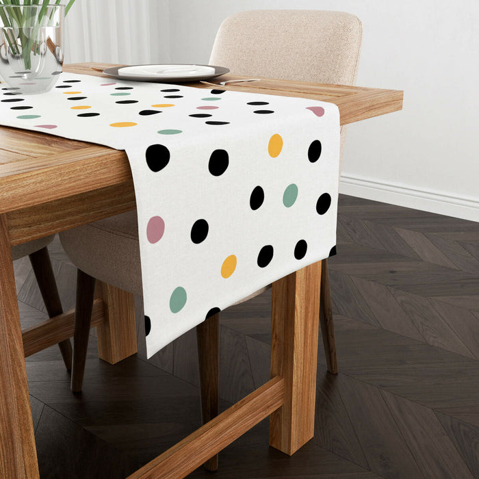 Șervet pentru Masă Belum Cuzco Multicolor 45 x 140 cm