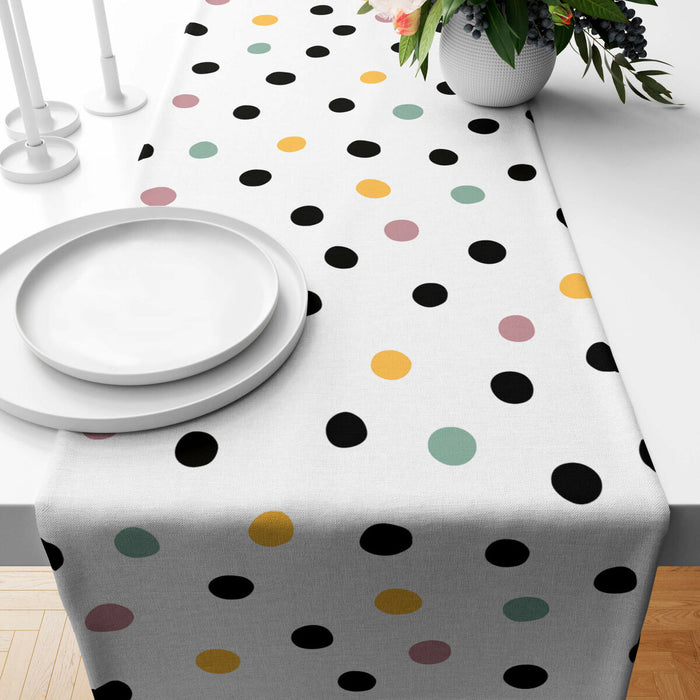 Șervet pentru Masă Belum Cuzco Multicolor 45 x 140 cm