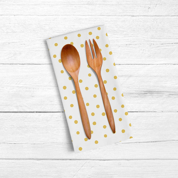 Set de lavete/prosoape de bucătărie Belum 0120-130 45 x 70 cm Alunițe