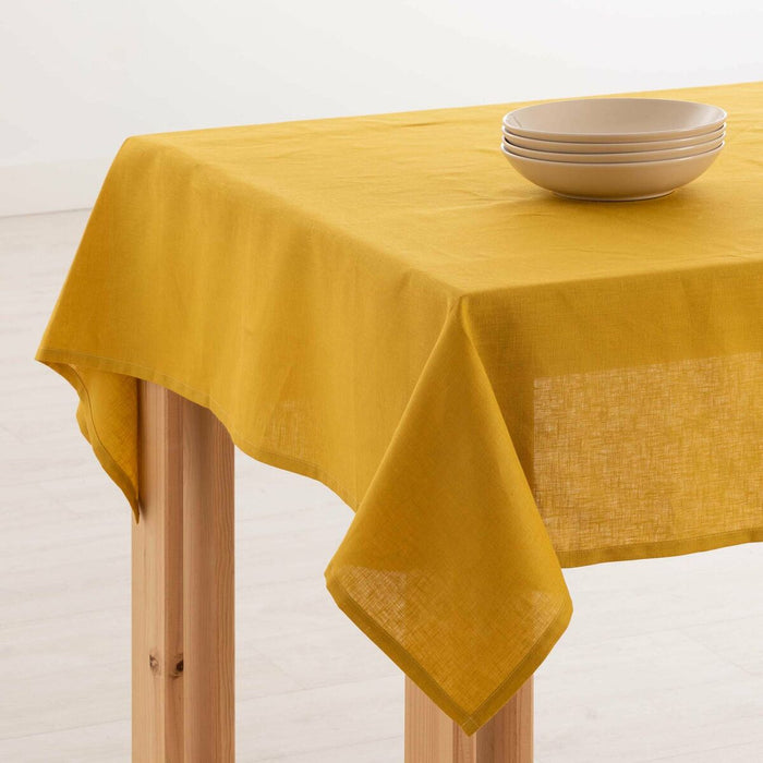 Față de Masă Belum 100x150cm 100 x 150 cm Muştar