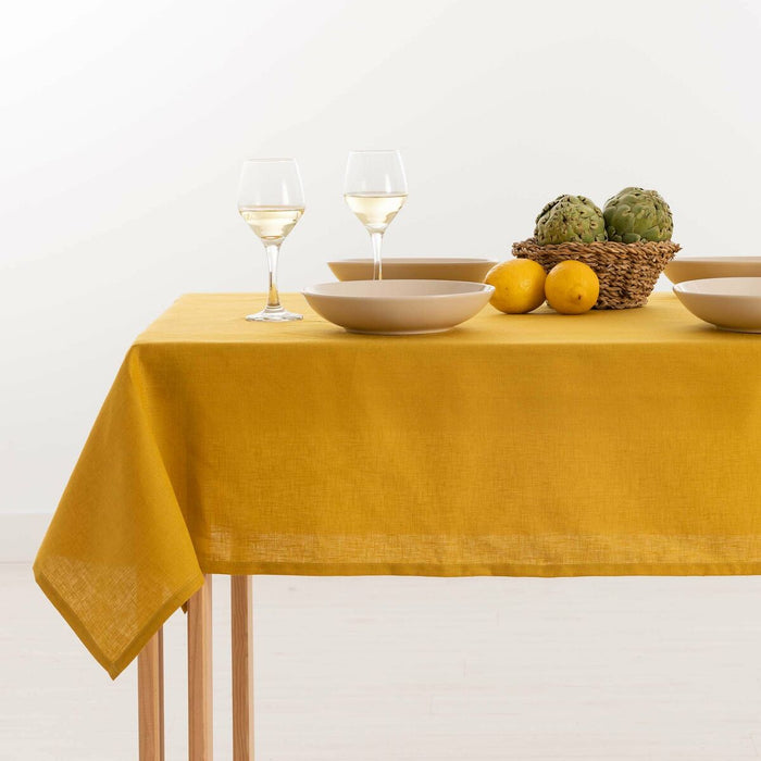 Față de Masă Belum 200 x 150 cm Muştar