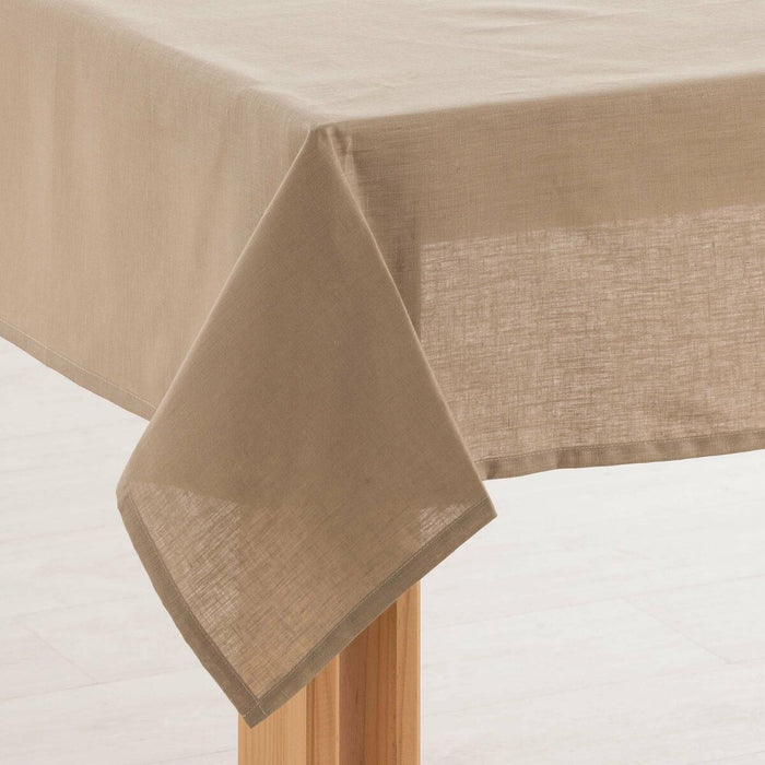 Față de Masă Belum 400 x 150 cm Gri Maroniu