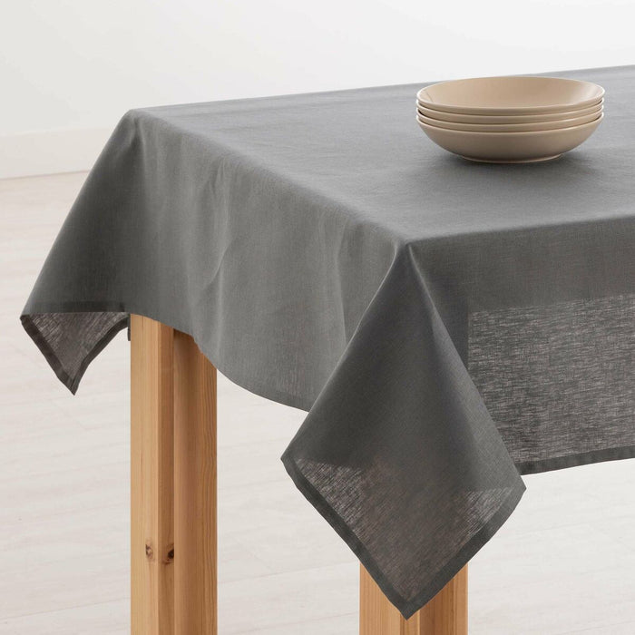 Față de Masă Belum 100x150cm 100 x 150 cm Antracit