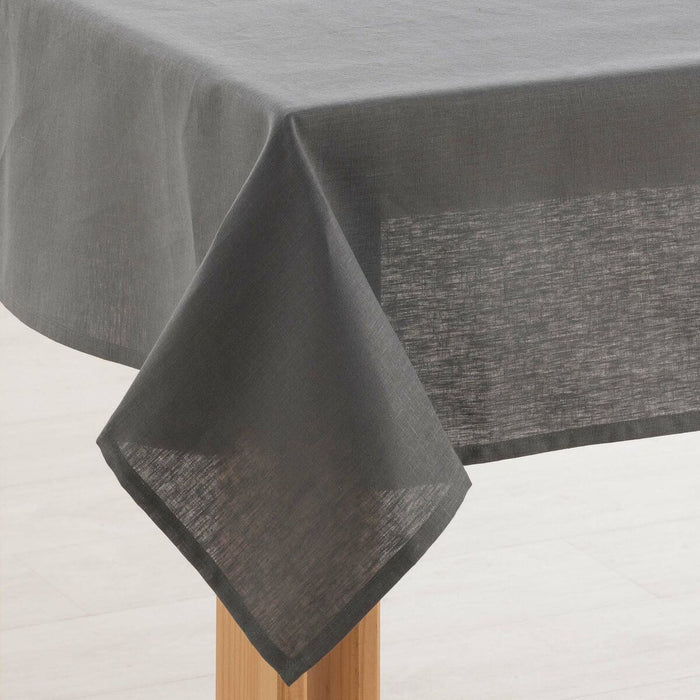 Față de Masă Belum 400 x 150 cm Antracit