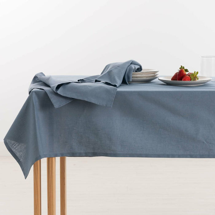 Față de Masă Belum 400 x 150 cm Albastru