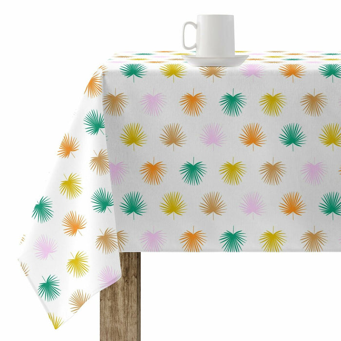 Față de masă rezistentă la pete Belum 0120-152 300 x 140 cm Tropical