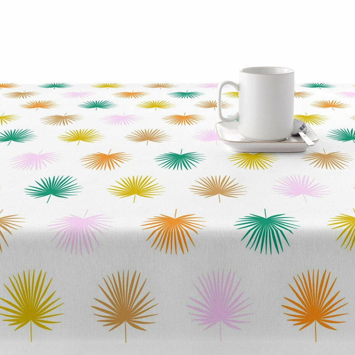 Față de masă rezistentă la pete Belum 0120-152 300 x 140 cm Tropical