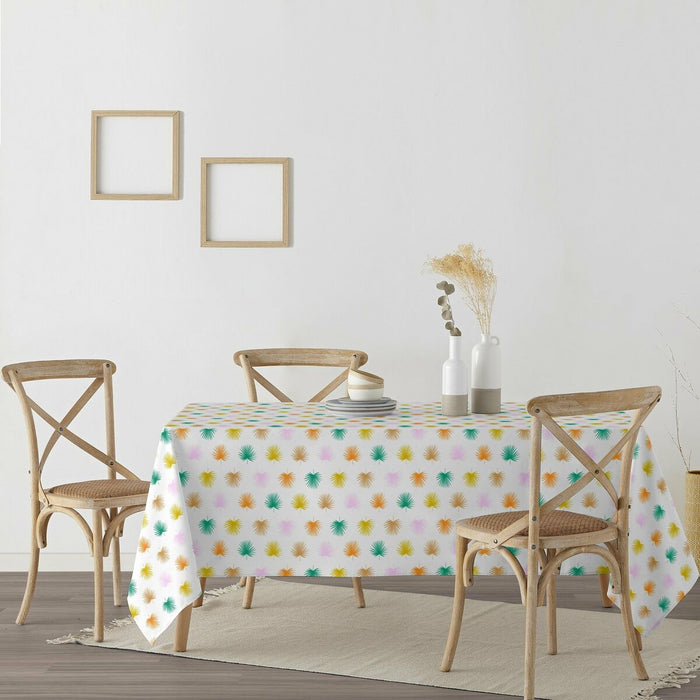 Față de masă rezistentă la pete Belum 0120-152 300 x 140 cm Tropical