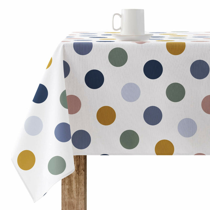 Față de masă rezistentă la pete Belum 0120-160 100 x 140 cm Cercuri