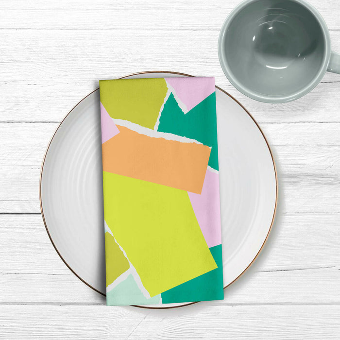 Șervețele Belum 0120-140 Multicolor