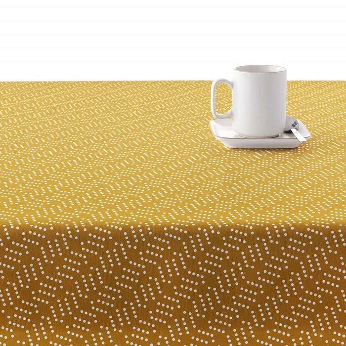 Față de masă din rășină rezistentă la pete Belum 220-21 140 x 140 cm