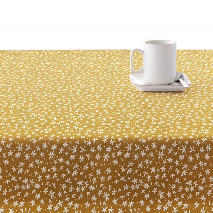 Față de masă din rășină rezistentă la pete Belum 220-31 140 x 140 cm