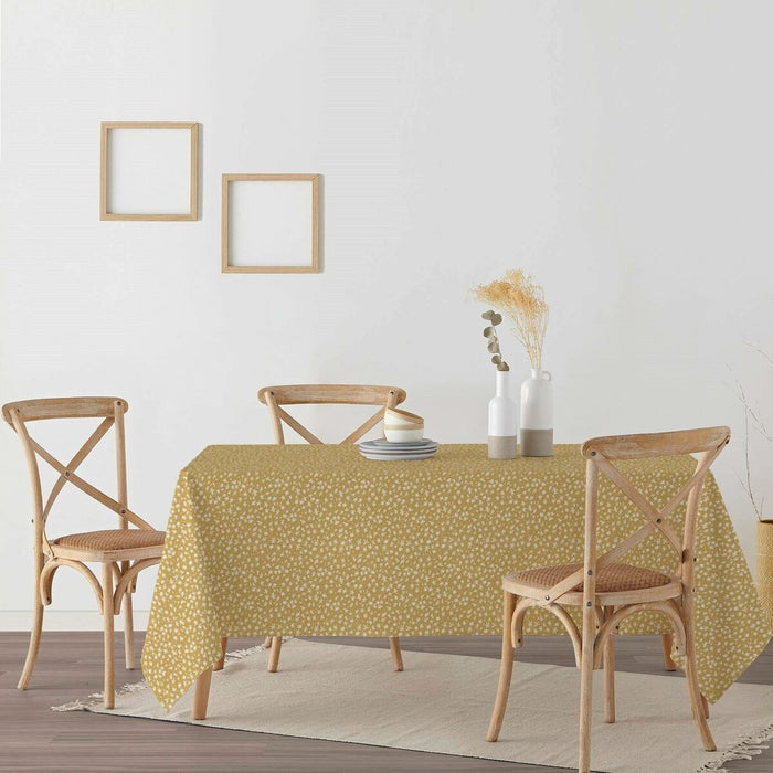 Față de masă din rășină rezistentă la pete Belum 220-31 140 x 140 cm