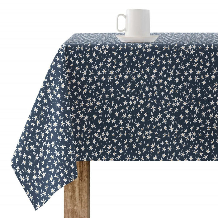 Față de masă rezistentă la pete Belum 220-39 200 x 140 cm Květiny
