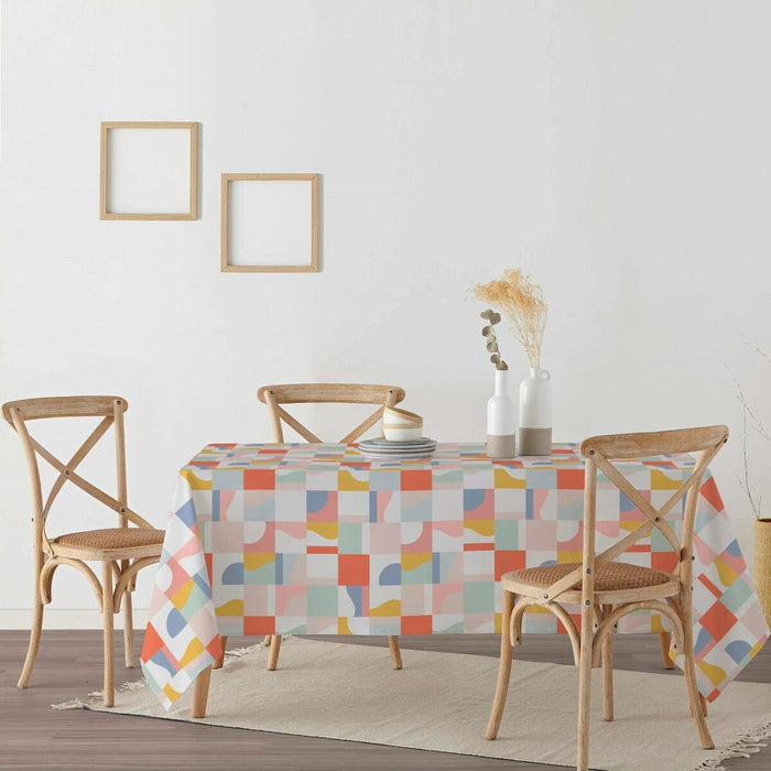Față de masă rezistentă la pete Belum 220-40 250 x 140 cm