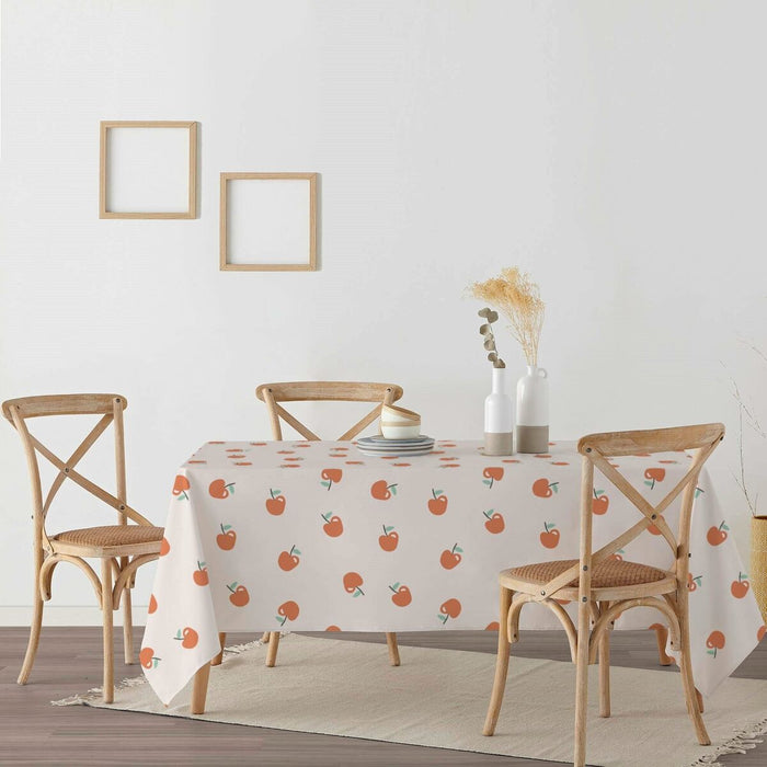 Față de masă din rășină rezistentă la pete Belum 220-45 140 x 140 cm