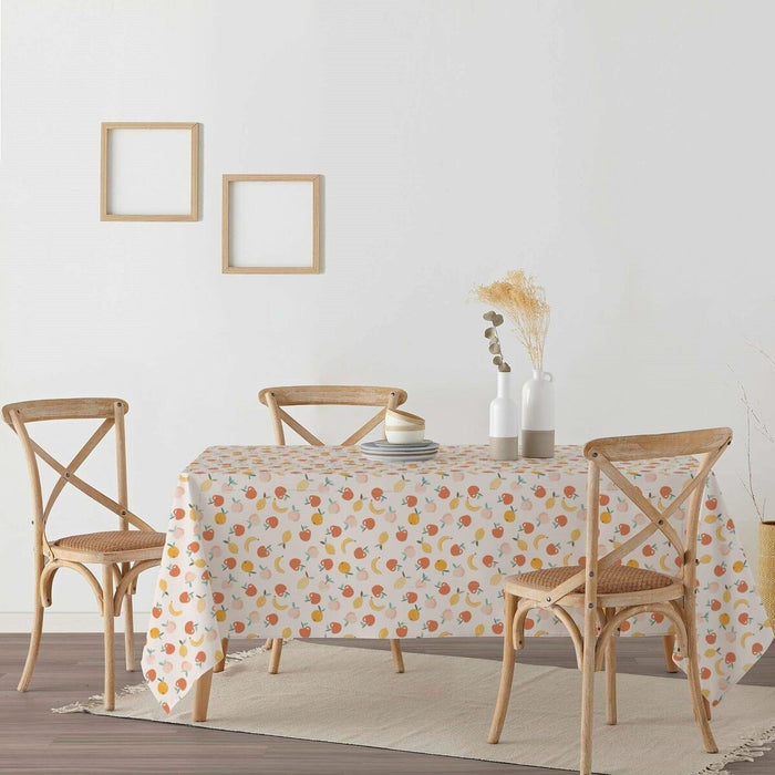 Față de masă din rășină rezistentă la pete Belum 220-47 140 x 140 cm