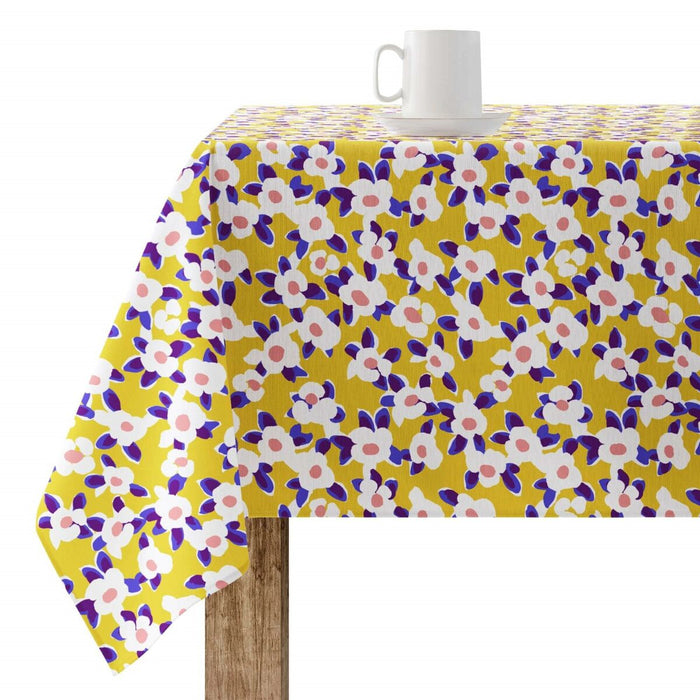 Față de masă din rășină rezistentă la pete Belum 220-63 140 x 140 cm