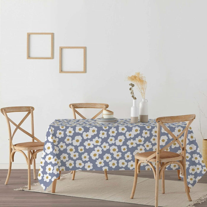 Față de masă din rășină rezistentă la pete Belum 220-64 140 x 140 cm
