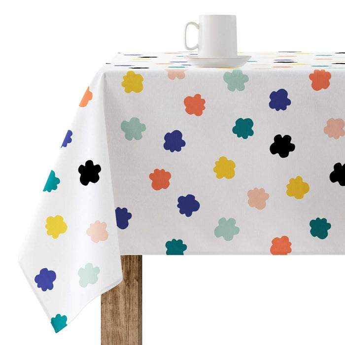 Față de masă din rășină rezistentă la pete Belum 220-68 140 x 140 cm