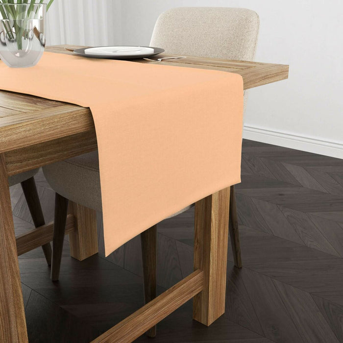 Șervet pentru Masă Belum Somon 45 x 140 cm