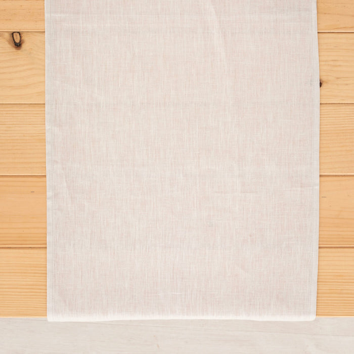 Șervet pentru Masă Belum Gri 45 x 140 cm