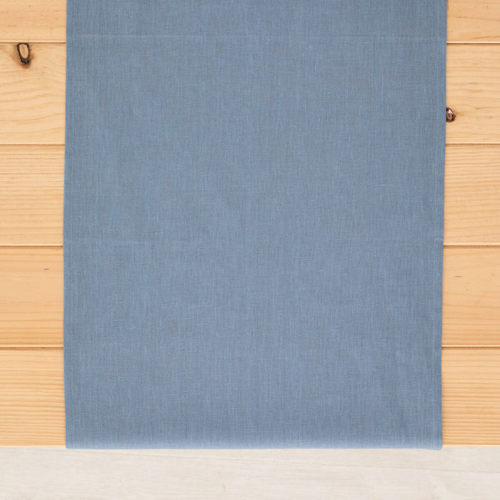 Șervet pentru Masă Belum Albastru 45 x 140 cm