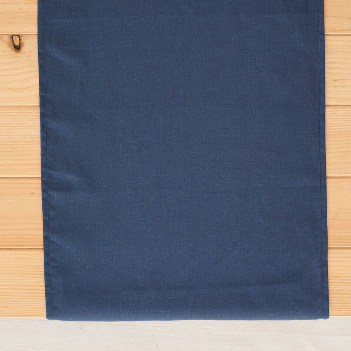 Șervet pentru Masă Belum Bleumarin 45 x 140 cm