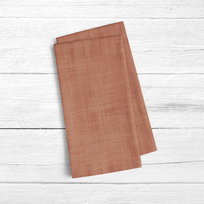 Set de lavete/prosoape de bucătărie Belum 0120-27 Teracotă 45 x 70 cm