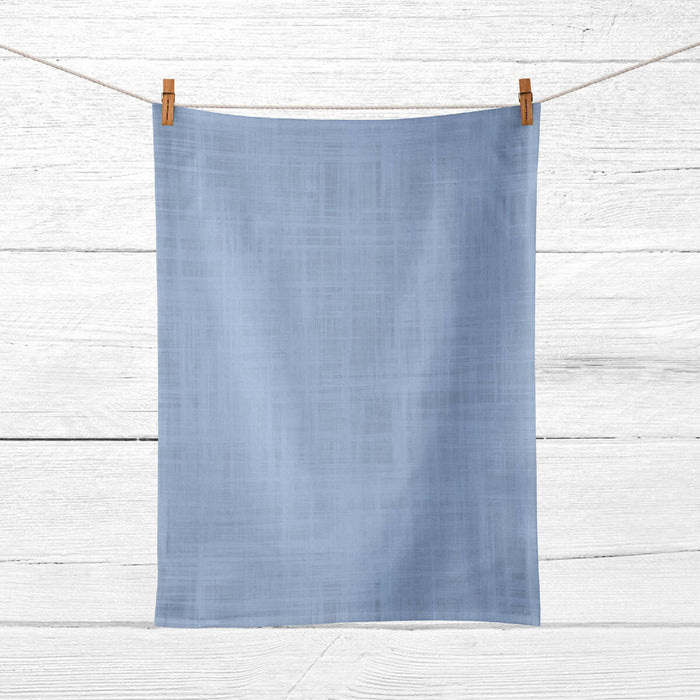 Set de lavete/prosoape de bucătărie Belum 0120-89 Albastru 45 x 70 cm