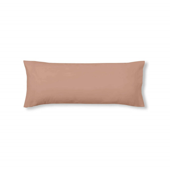 Față de pernă Decolores Liso Dusty Pink 45 x 110 cm