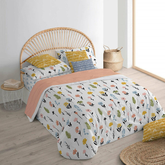 Husă de pilotă Ripshop Arona Multicolor 260 x 240 cm Dop pentru sticle