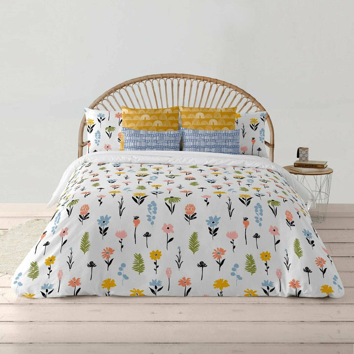 Husă de pilotă Ripshop Arona Multicolor 260 x 240 cm Dop pentru sticle