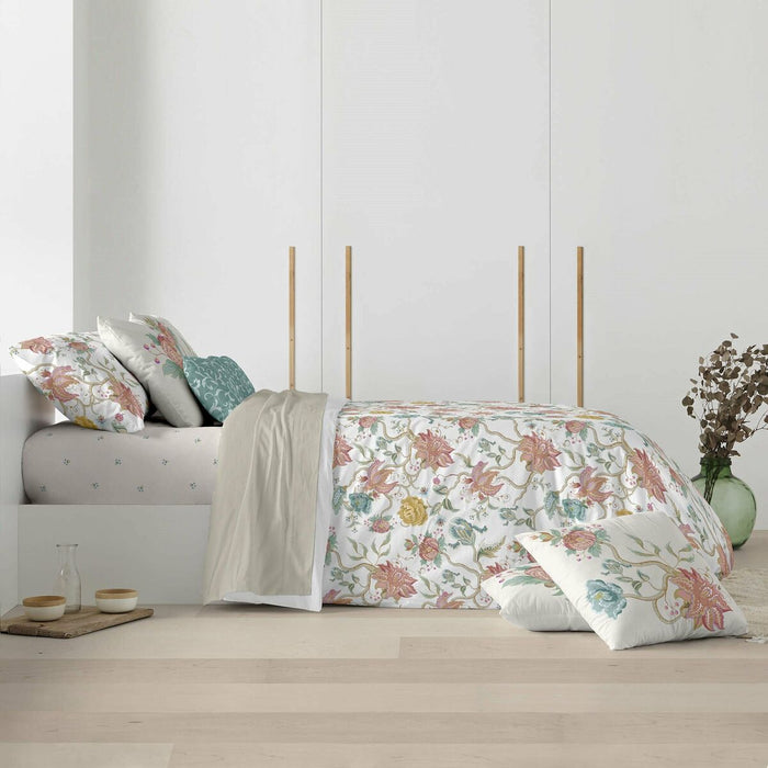 Husă de pilotă Ripshop Bellary Multicolor 140 x 200 cm Dop pentru sticle