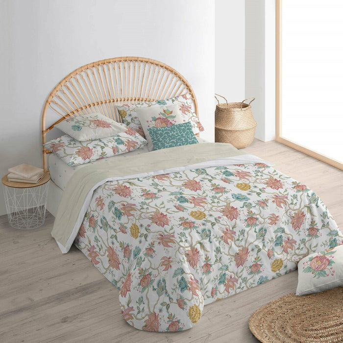 Husă de pilotă Ripshop Bellary Multicolor 260 x 240 cm Dop pentru sticle