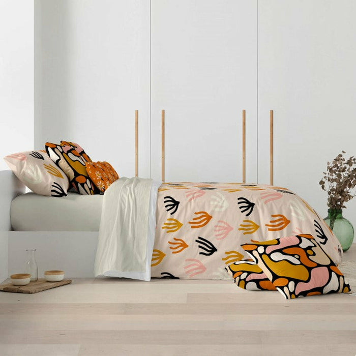 Husă de pilotă Ripshop Idore Multicolor 260 x 240 cm Dop pentru sticle