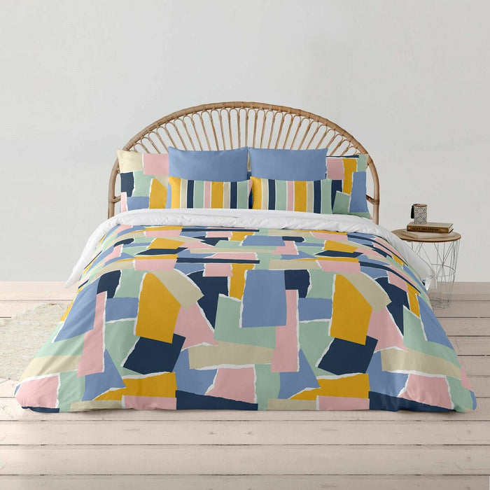 Husă de pilotă Ripshop Jena Multicolor 260 x 240 cm Dop pentru sticle