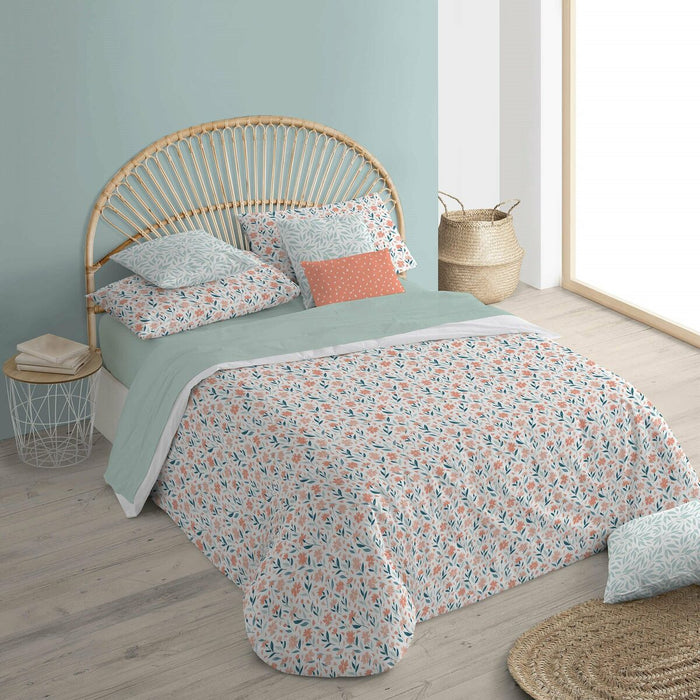 Husă de pilotă Ripshop Loures Multicolor 260 x 240 cm Dop pentru sticle