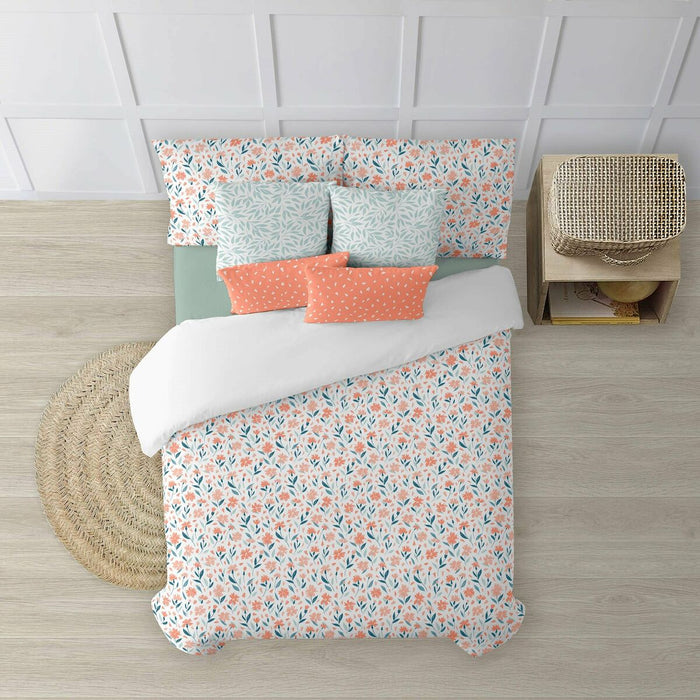Husă de pilotă Ripshop Loures Multicolor 260 x 240 cm Dop pentru sticle