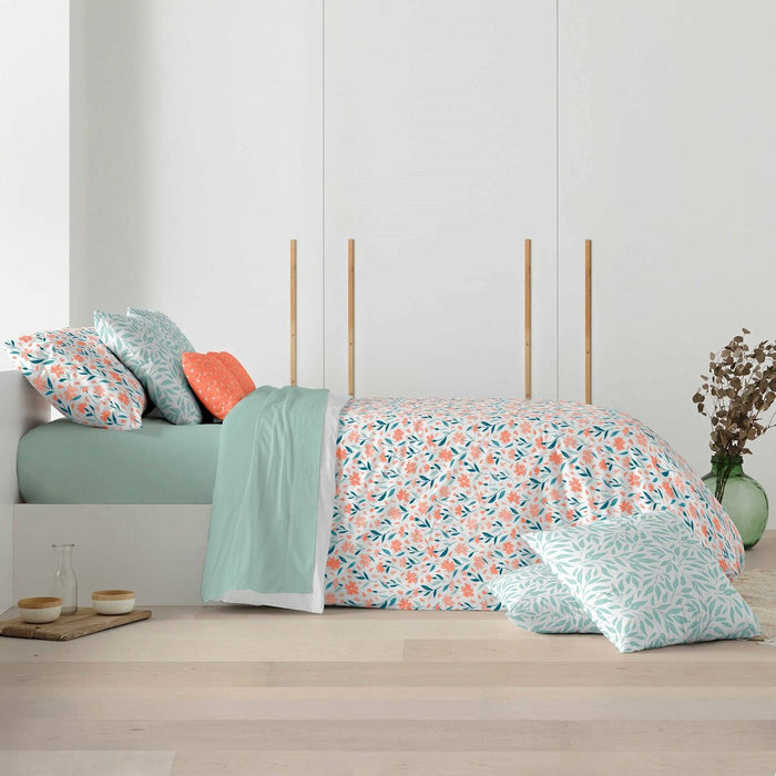 Husă de pilotă Ripshop Loures Multicolor 260 x 240 cm Dop pentru sticle