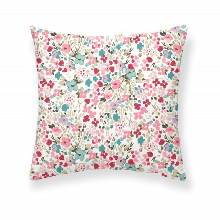 Față de pernă Decolores Loni Multicolor 65 x 65 cm