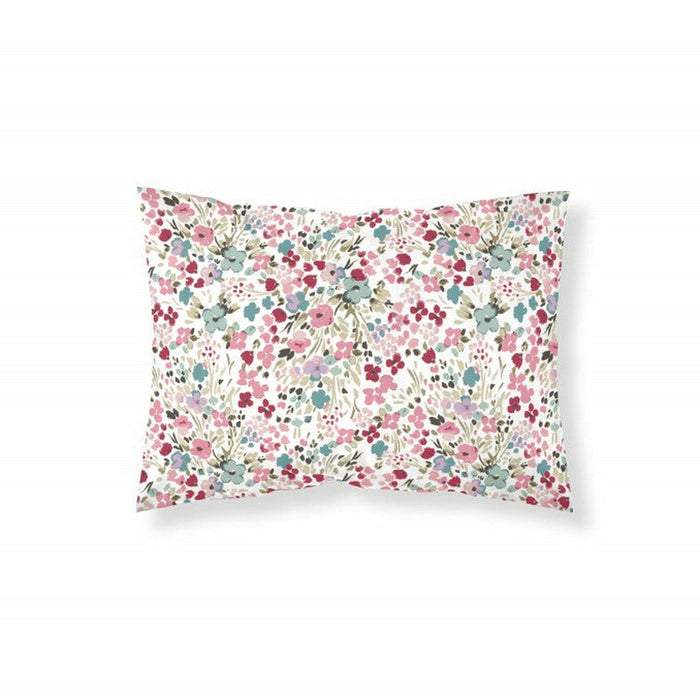 Față de pernă Decolores Loni Multicolor 65 x 65 cm