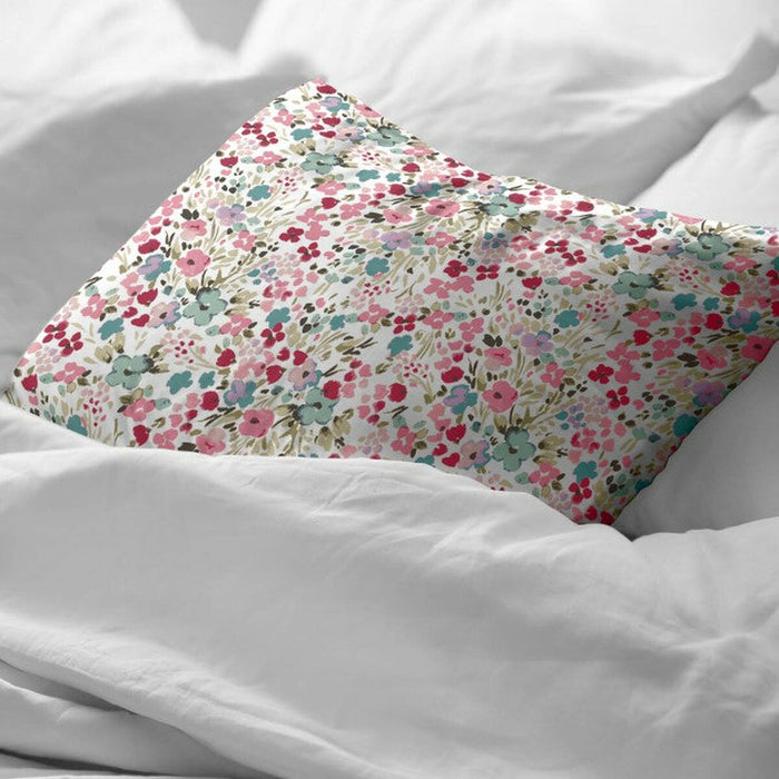 Față de pernă Decolores Loni Multicolor 65 x 65 cm