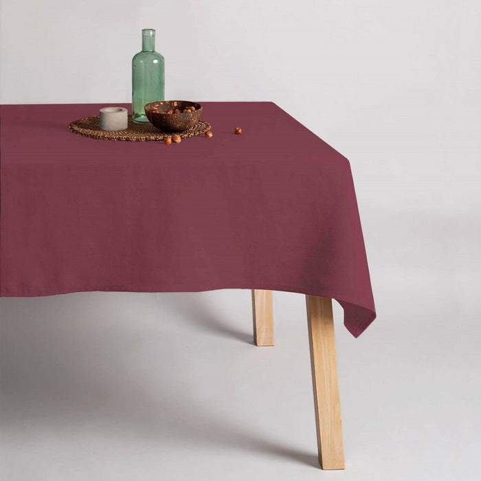 Față de Masă Belum 140 x 150 cm Bordo