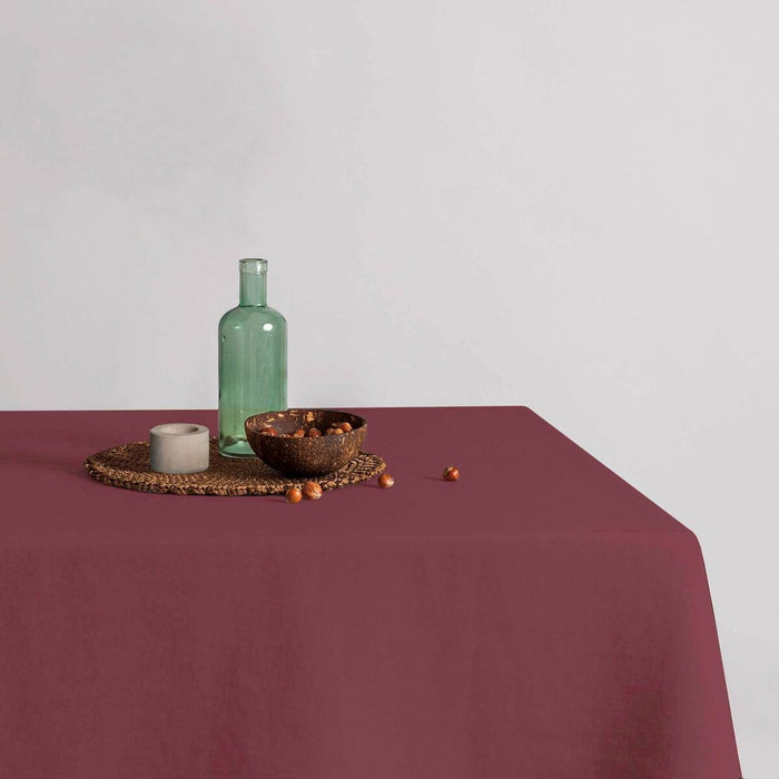Față de Masă Belum 140 x 150 cm Bordo