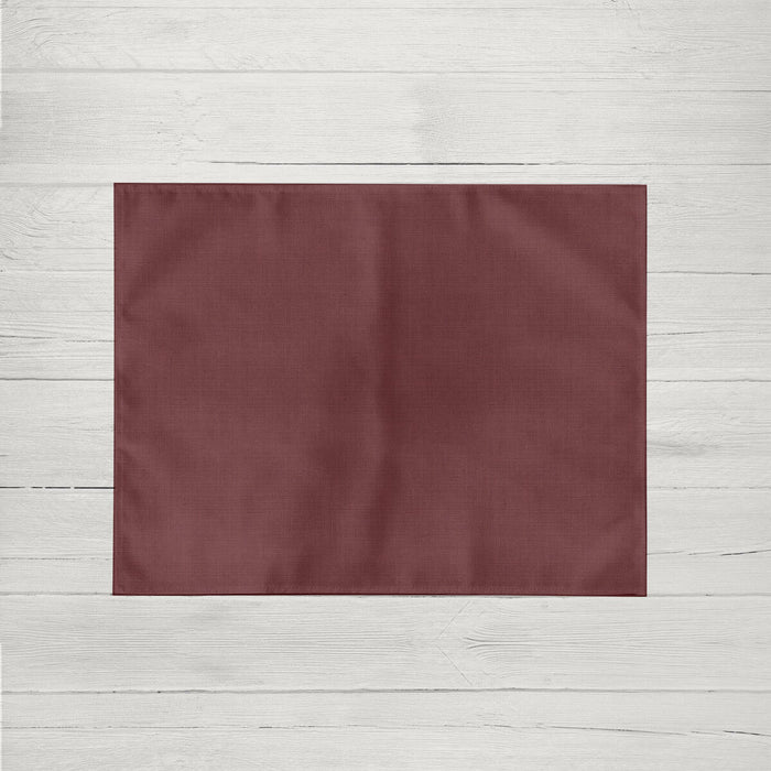 Suport pentru farfurii Belum Bordo 45 x 35 cm 2 Unități
