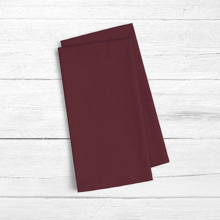 Cârpă de bucătărie Belum Bordo 45 x 70 cm 2 Unități