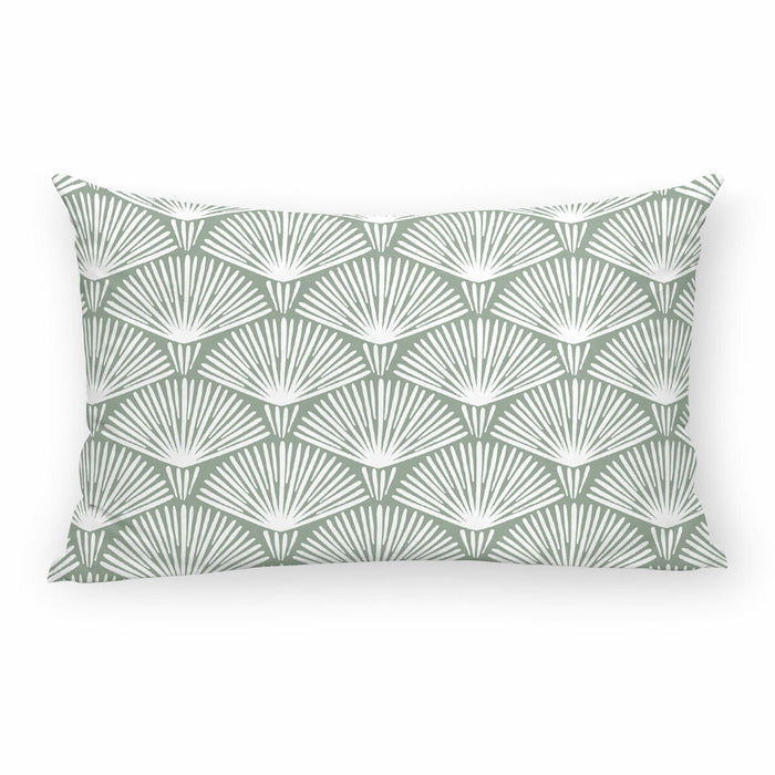 Husă de pernă de canapea Belum Asena 4 Verde 30 x 50 cm